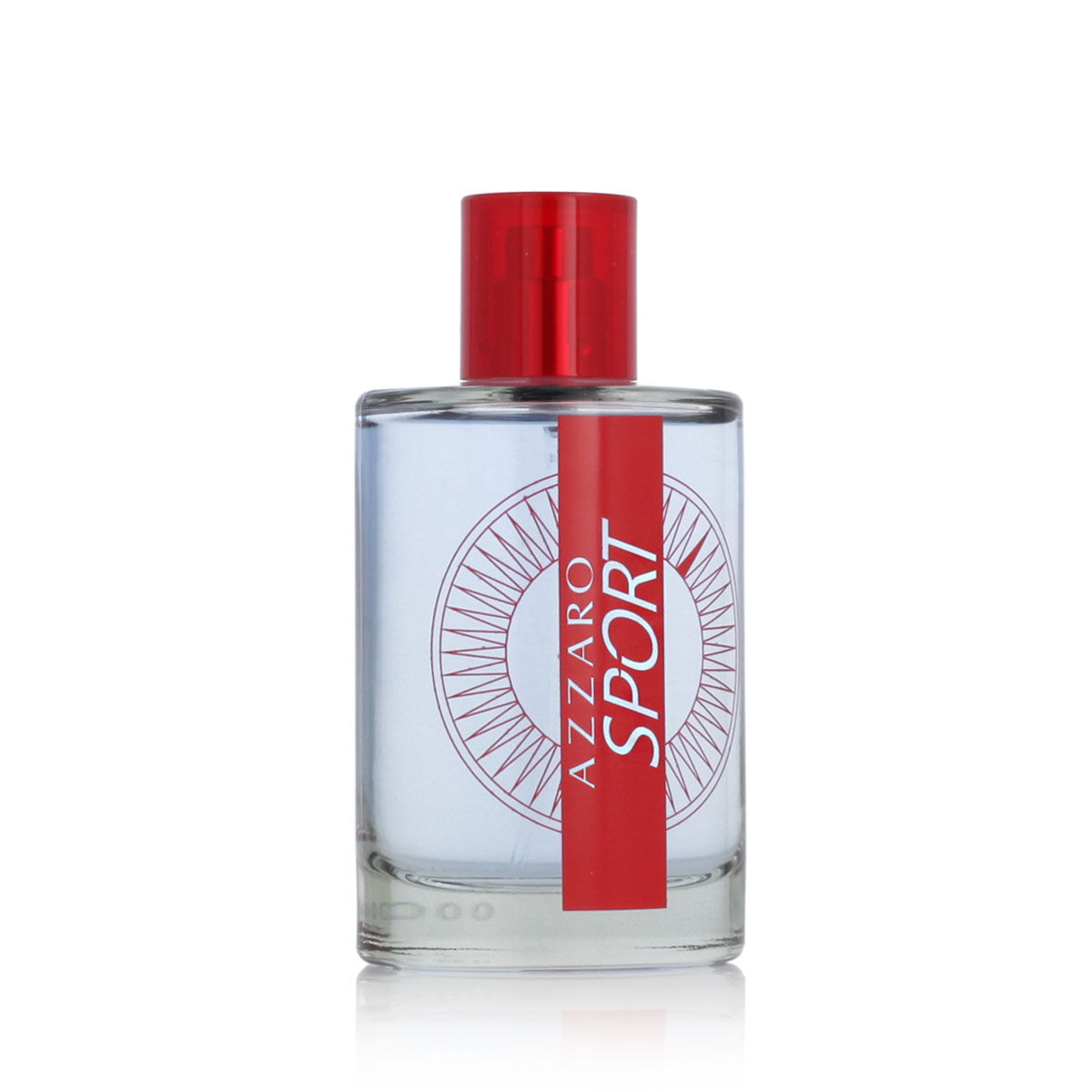 Perfume Homem Azzaro Sport (100 ml)